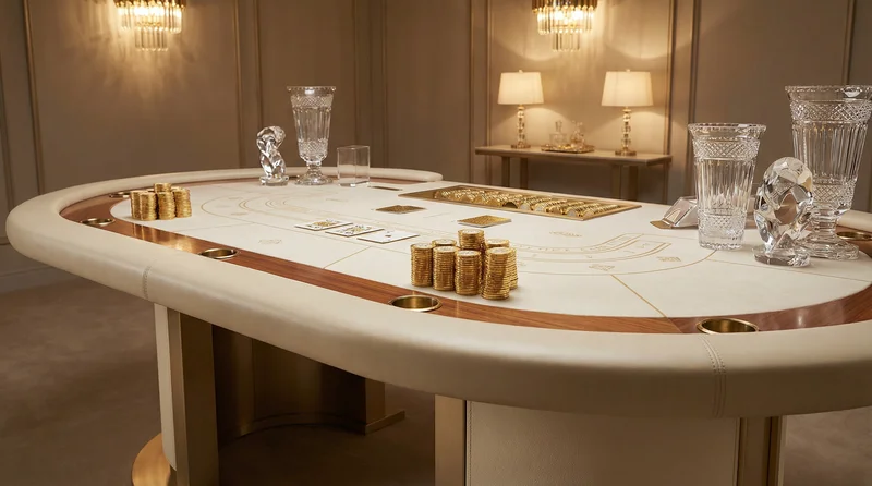 Bacará VIP Playdoit Bono