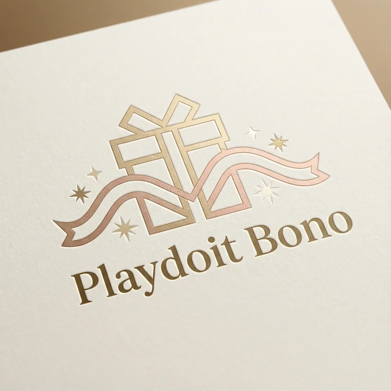 Playdoit Bono Logo