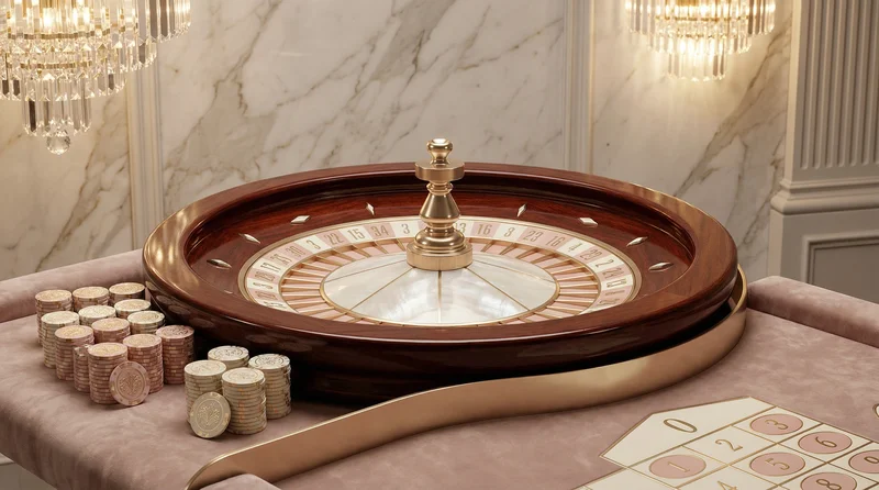 Ruleta Premium Playdoit Bono