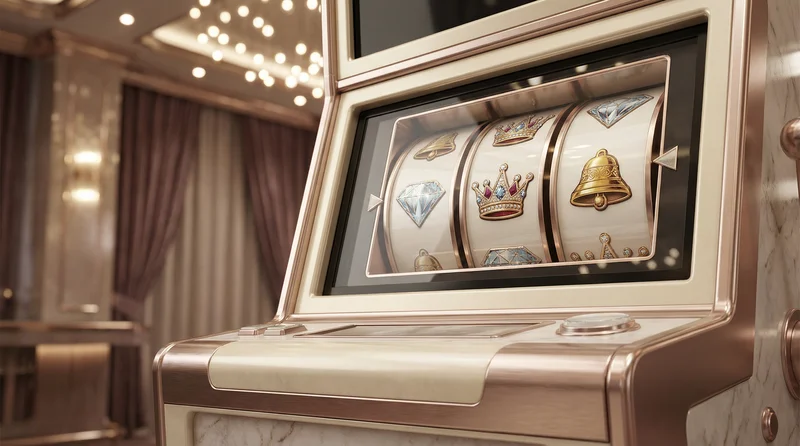 Tragamonedas Premium Playdoit Bono